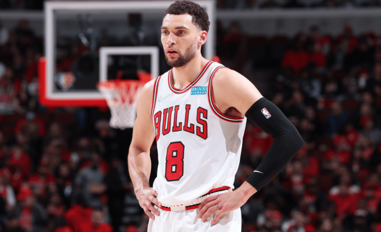  5 Moves for a Successful Bulls Offseason