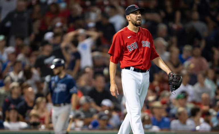  2022 Red Sox Have Makings of a Good Bullpen