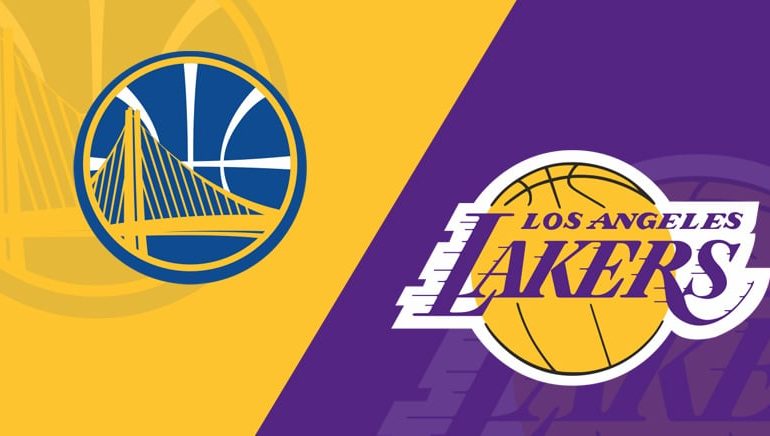  THT against the World: Lakers vs. Warriors Review