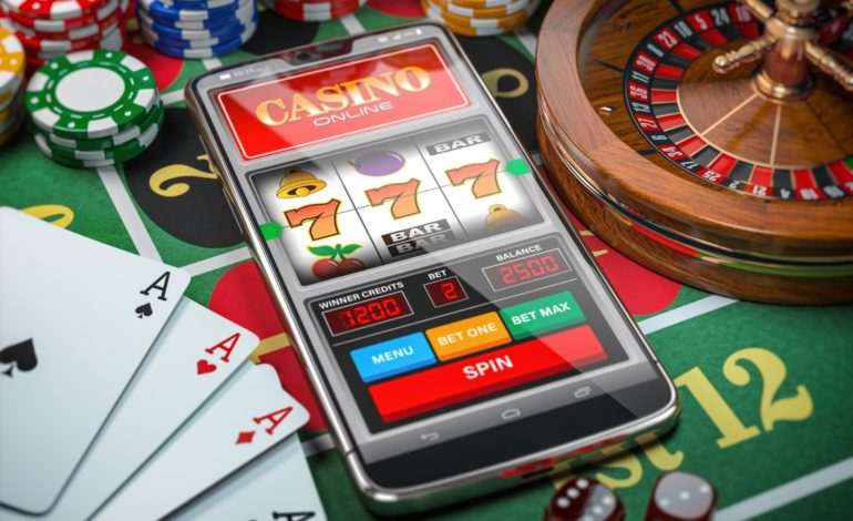  Pros of Online Casinos