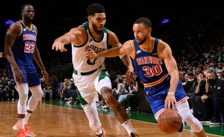 Celtics vs Warriors: Boston’s Keys to Victory