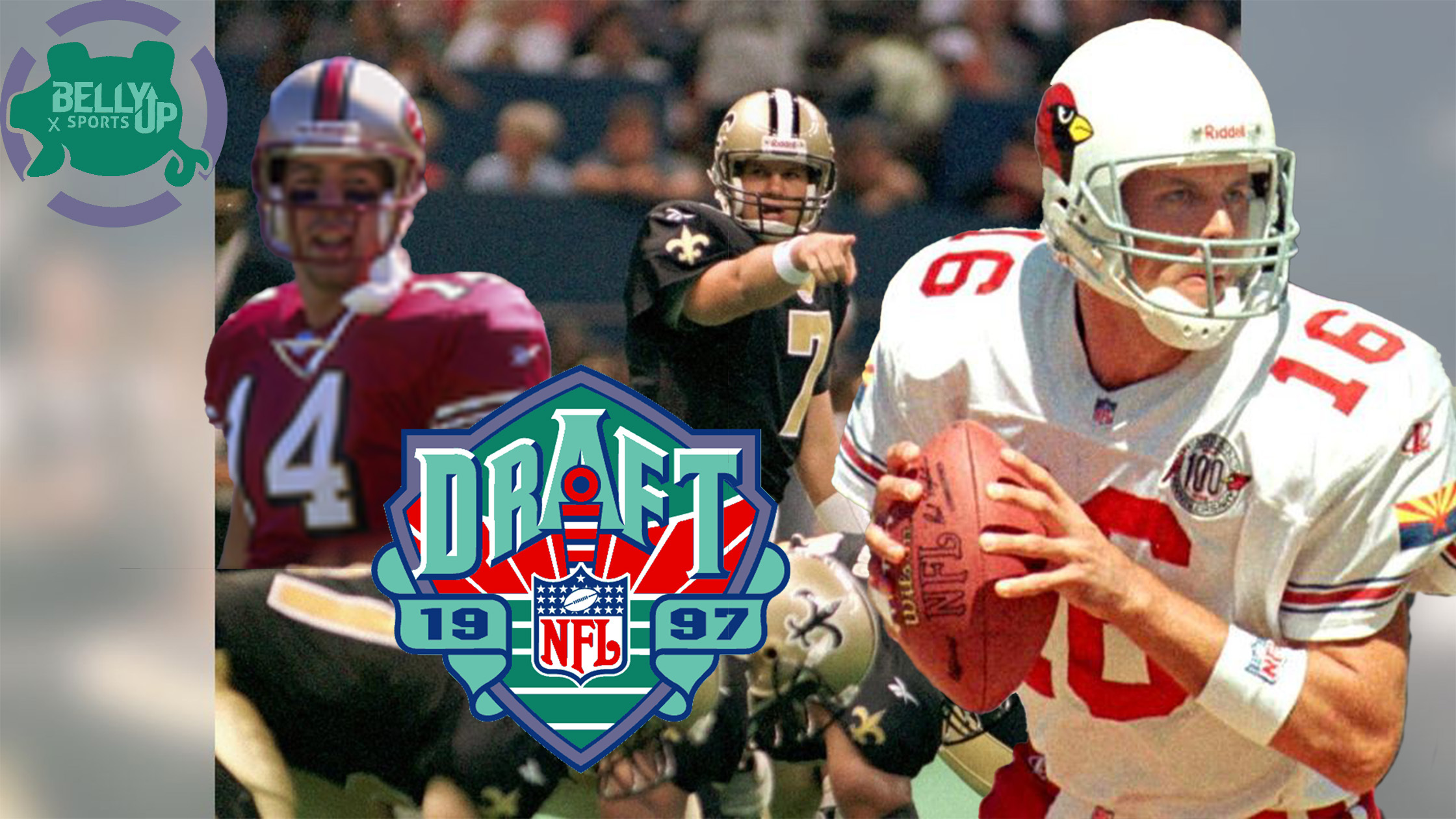 Fantasy Football Throwback Thursday: Elvis Grbac 2K All-Stars