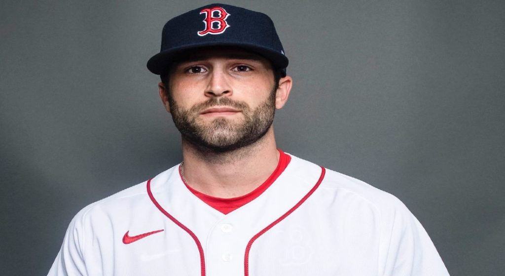 Andrew Politi, promoted with Red Sox top pitching prospect Brayan Bello had 2.03 ERA at Double-A Portland in 2022