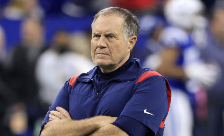  Does Bill Belichick Still Deserve Benefit of the Doubt?