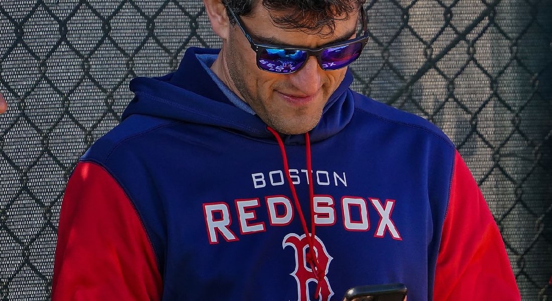 Red Sox’ Failures Are on the Players - Belly Up Sports