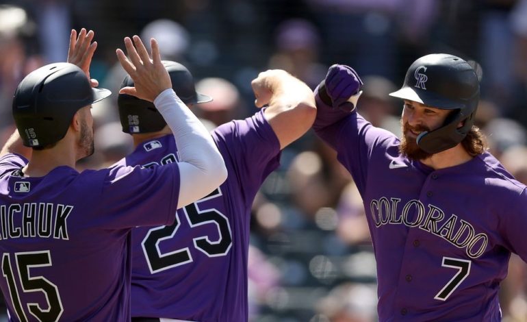  Colorado Rockies Players Making All-Star Game Case