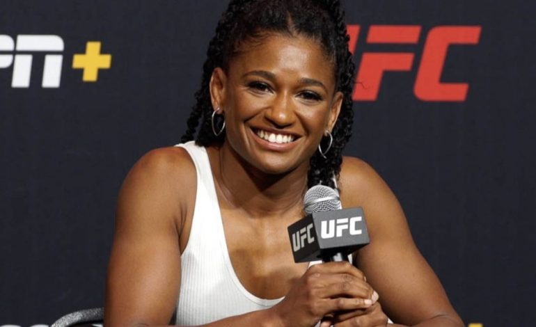  Angela Hill Needs Changes Before She’s Released