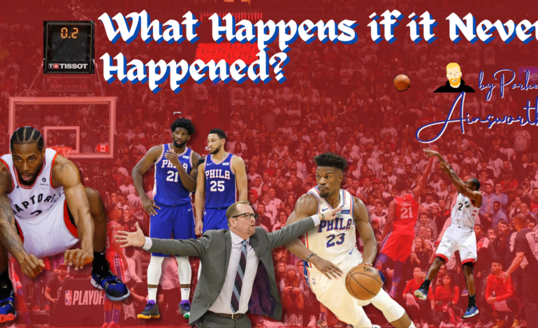  Leonard Shot: What Happens if it Never Happened?