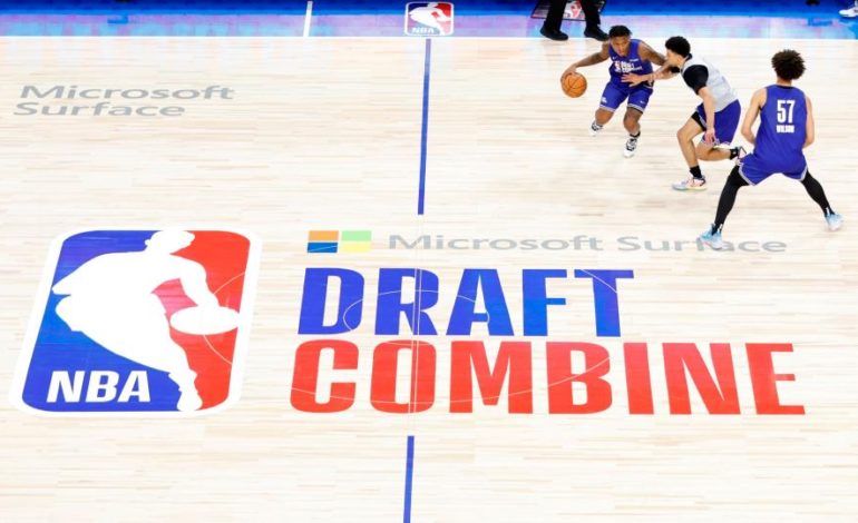  NBA Draft Combine Takeaways