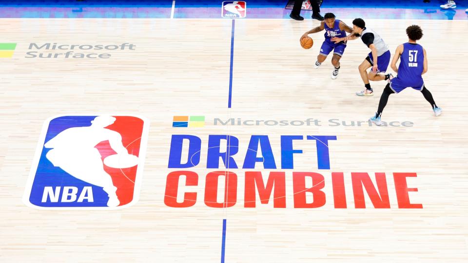 NBA Draft Combine Takeaways: Who Stood Out During Two Days Of