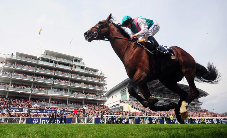  Your Guide to the Epsom Derby