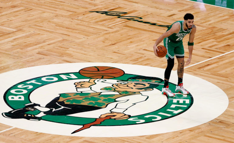  Boston Celtics Recap and Future