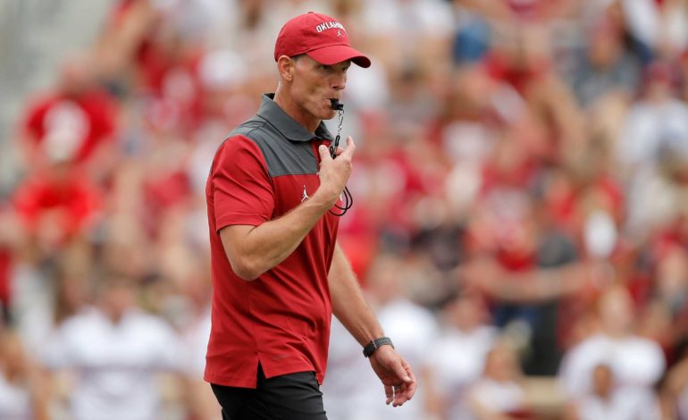  New Faces in Norman: Meet the Oklahoma Coaching Staff