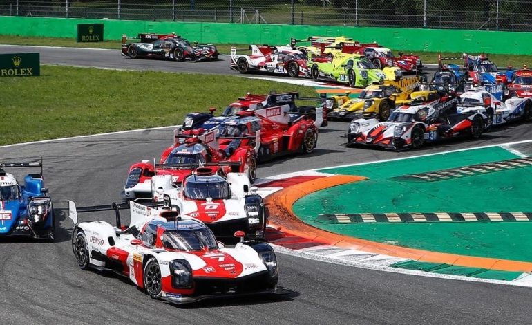  A Look Ahead to the WEC 6 Hours of Monza