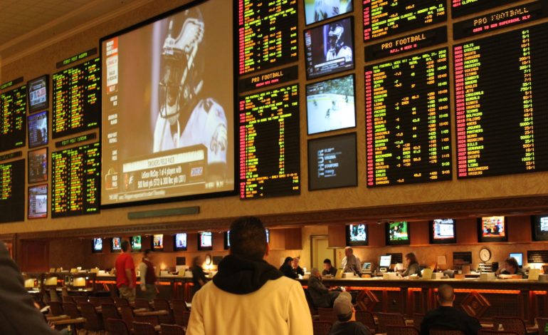  Sports Betting – What Sport Lovers Need To Consider