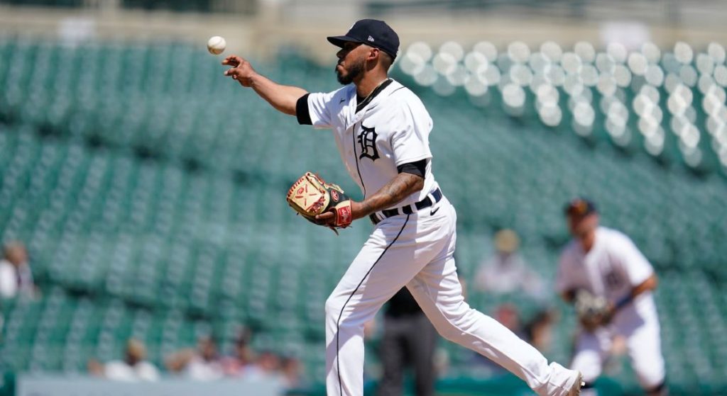 Detroit Tigers have fallen well-short of expectations for this year.