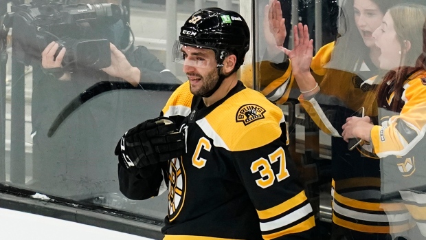  Patrice Bergeron Is (Most Likely) Back! What’s Next For The Bruins?