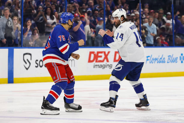 Rangers vs Lightning Eastern Conference Final Preview
