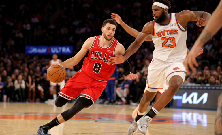  Three Steps to a Successful Chicago Bulls Free Agency 