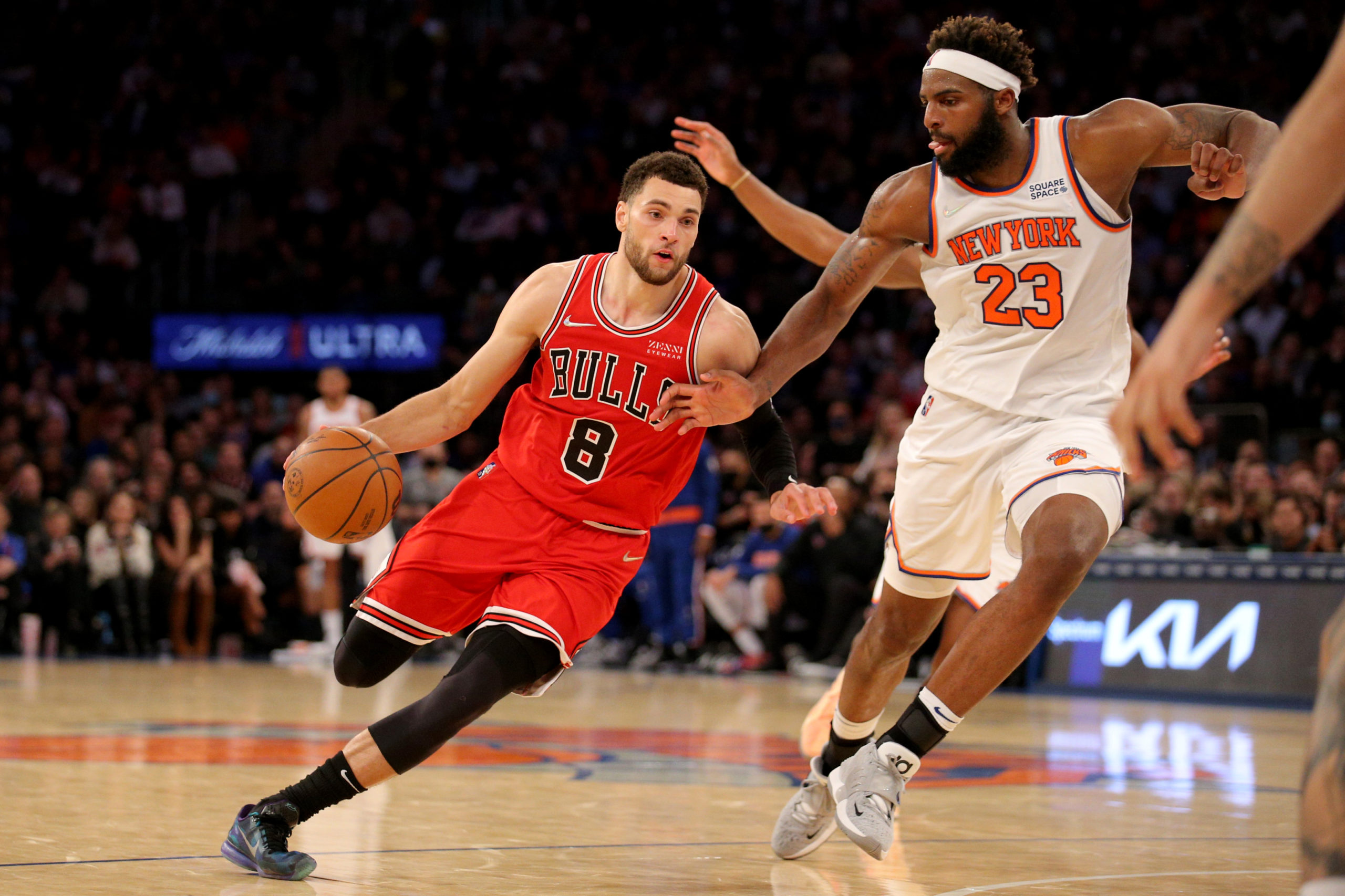 Three Steps to a Successful Chicago Bulls Free Agency Belly Up Sports