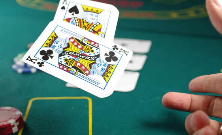  Which Types of Players are in Online Casinos?