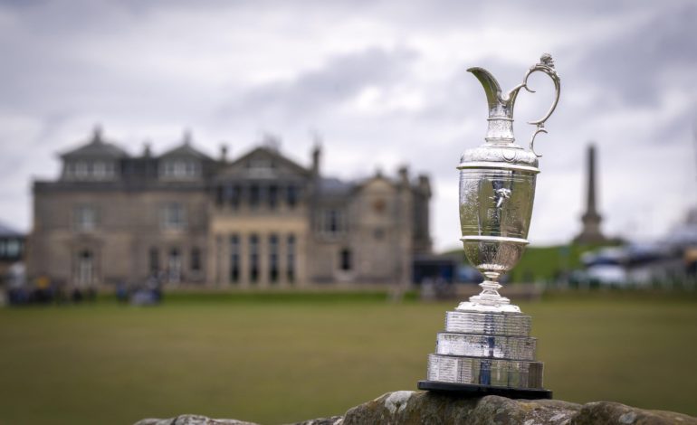  The 150th Open Preview