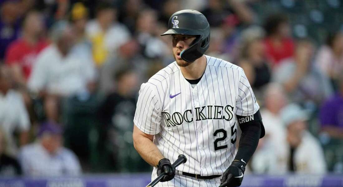 The Colorado Rockies Struggles Continue in 2022 - Belly Up Sports