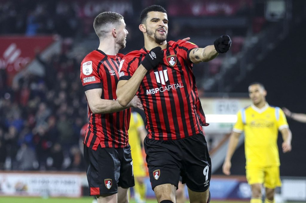 Bournemouth promoted to Premier League for upcoming 2022-23 season