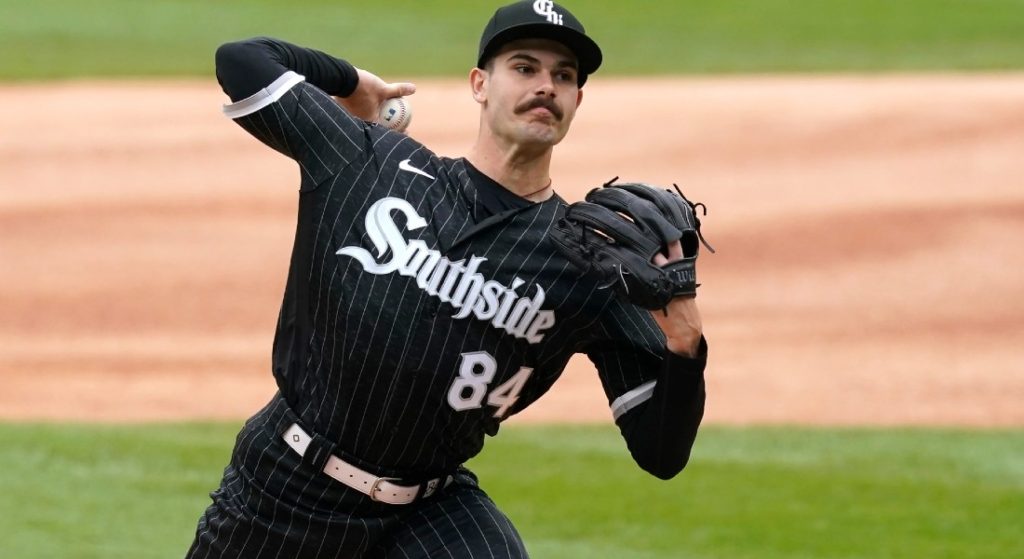White Sox pitcher Dylan Cease is as deserving of an All-Star appearance as anyone.