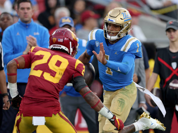  USC, UCLA & the End of College Football as We Know It