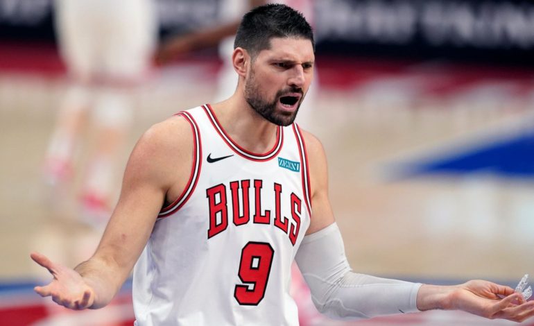  3 Bulls Moved by the 2023 Trade Deadline 