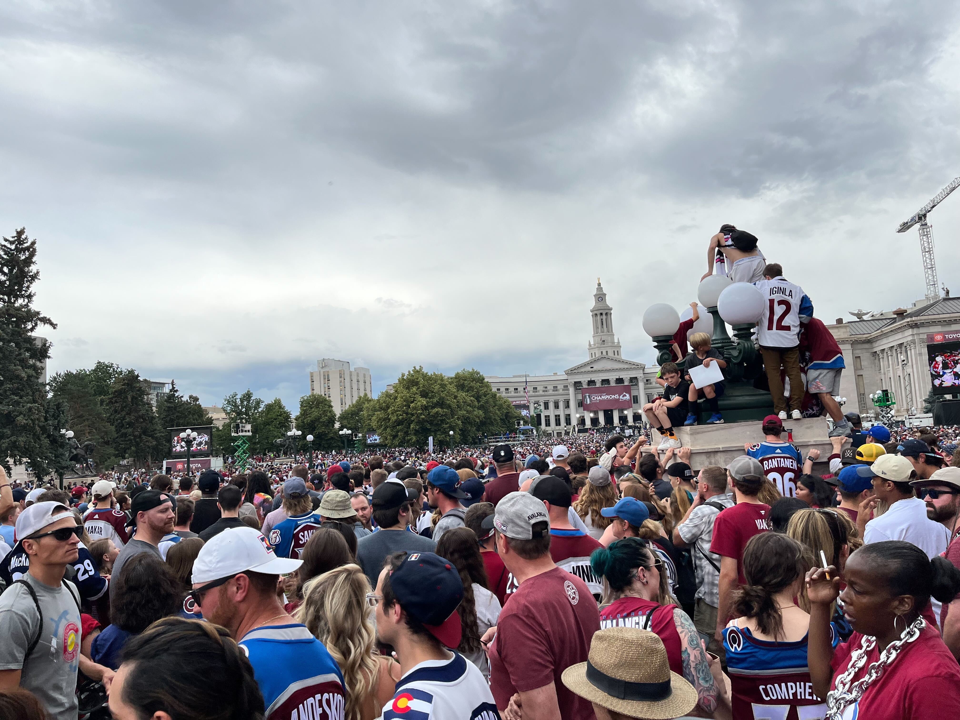  In Defense of the Cup: Can the Colorado Avalanche Run It Back 2022-23?