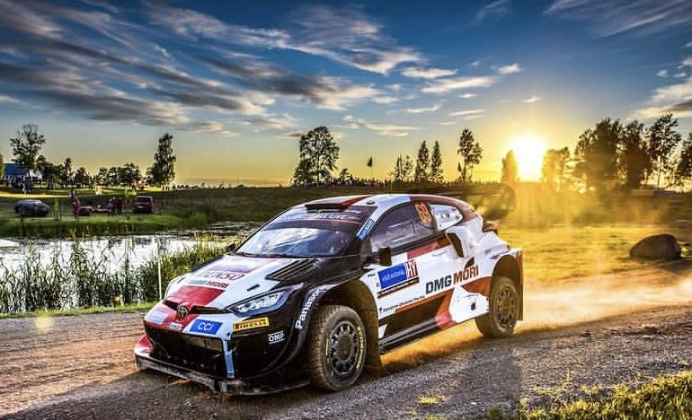  Secto Rally Finland Preview