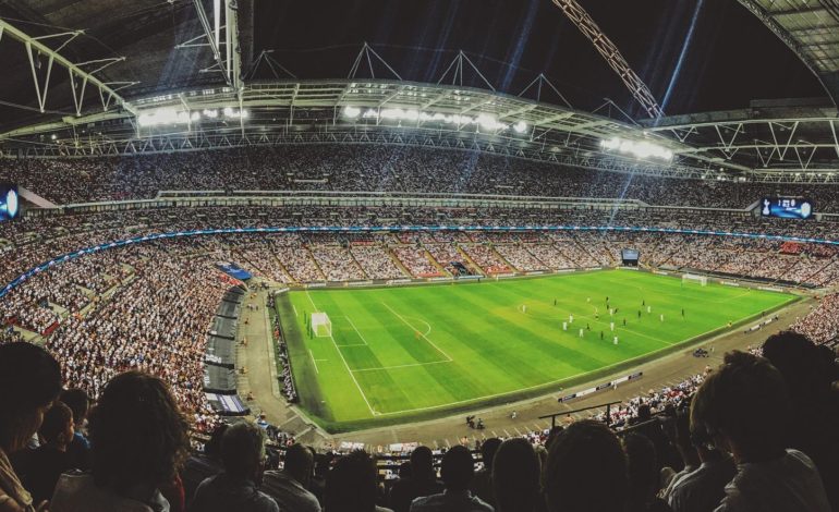  How Digital Technology is Changing Sports