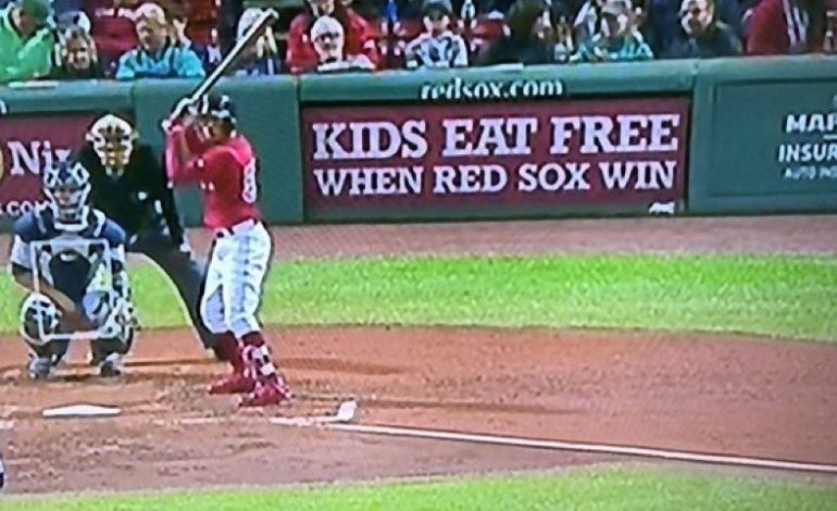 The Red Sox and Chaim Bloom hate your children