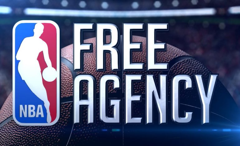  2022-23 NBA Free Agency Rumors