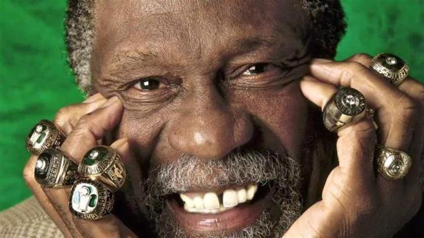 Bill Russell: Why Retire 6 League Wide - Belly Up Sports