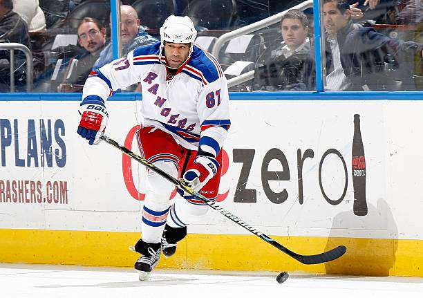 NHL Jersey Numbers on X: D K'Andre Miller will wear jersey number 79 for  the New York Rangers. Number never worn before in team history. #NYR   / X