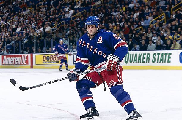  Greatest All-Time New York Rangers by Jersey Number (Part 2: 80-89)
