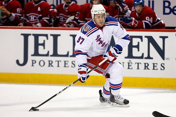 The best players to wear every jersey number in Rangers history