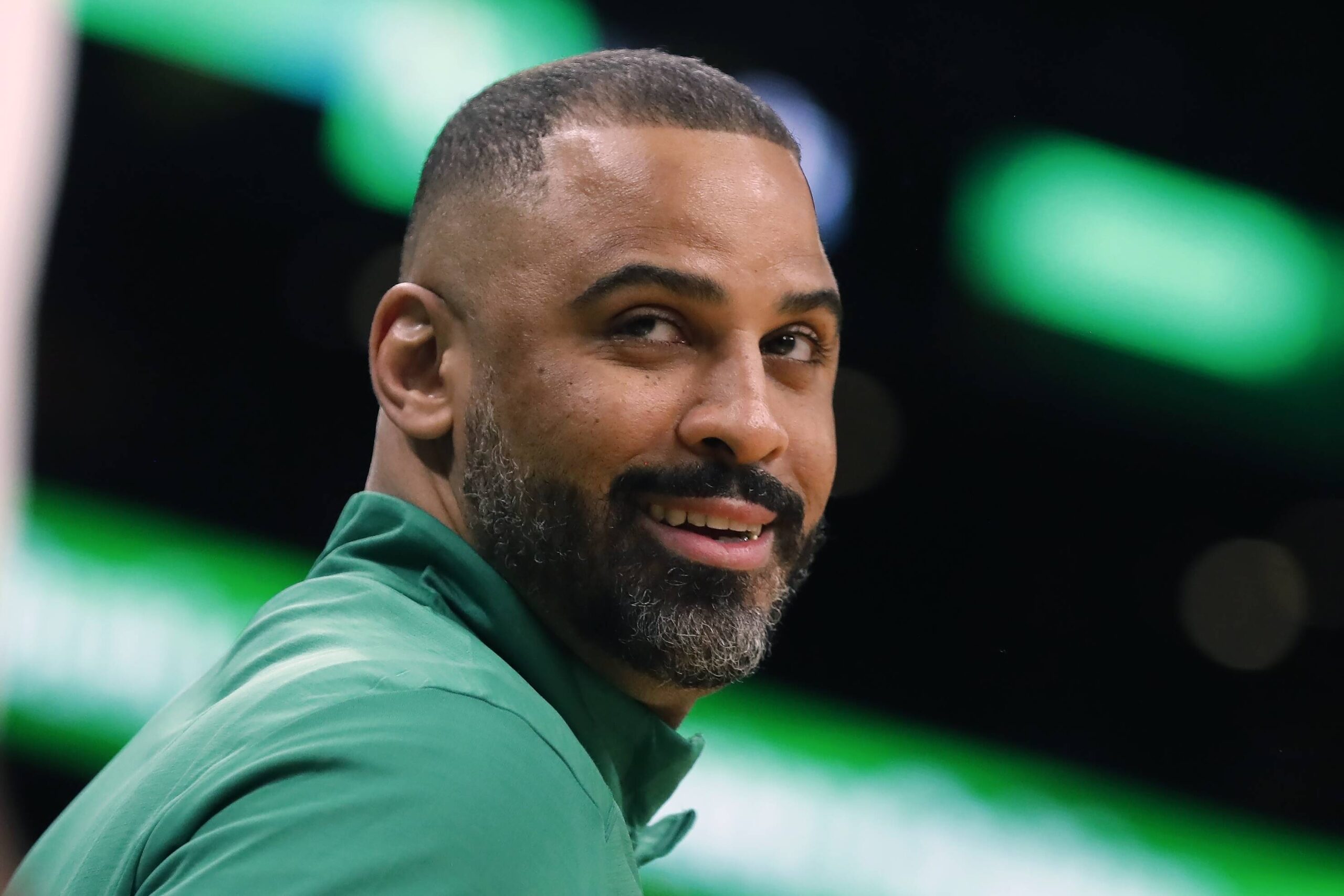 Ime Udoka Suspended For The 2022 2023 Season Belly Up Sports