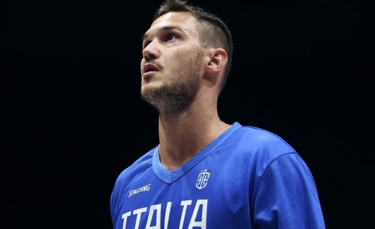  Danilo Gallinari Tears His ACL, Which Free Agents Should the Celtics Look Towards?