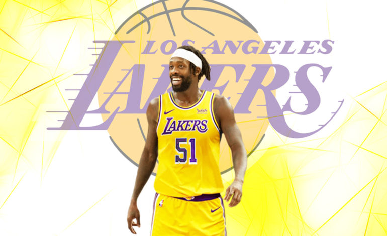  What Can Patrick Beverley Bring to The Lakers?