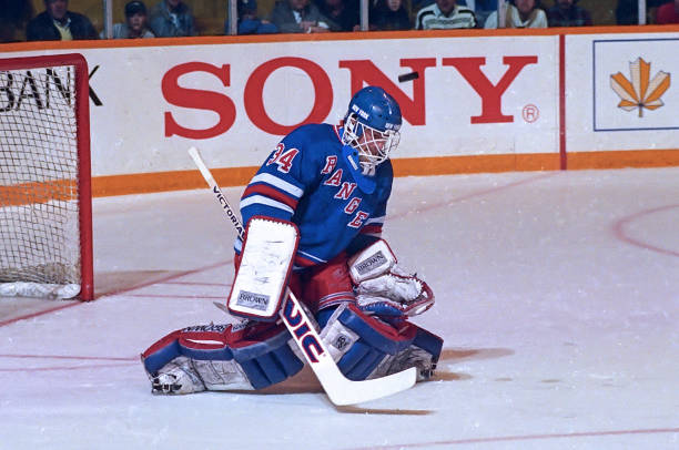 Greatest All-Time New York Rangers by Jersey Number (Part 2: 80-89