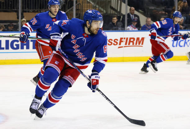 New York Rangers on X: @LJH_1960 How about two?  /  X