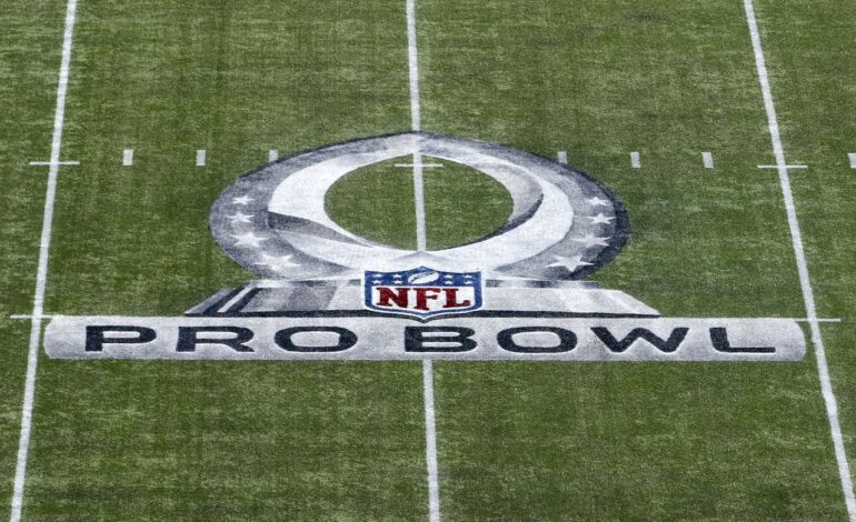  Pro Bowl Competition Options
