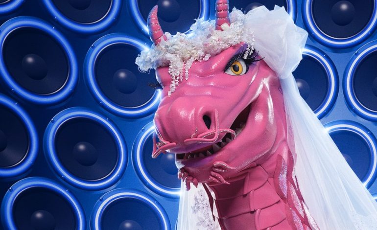  The Masked Singer Season Eight Preview