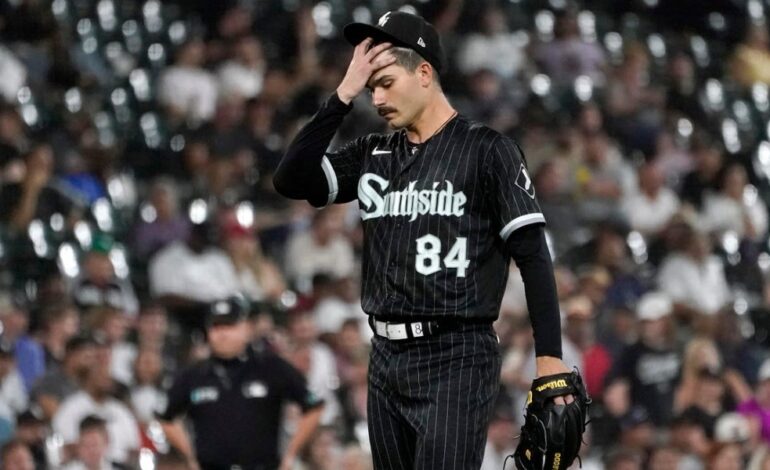  A Postmortem for the Chicago White Sox