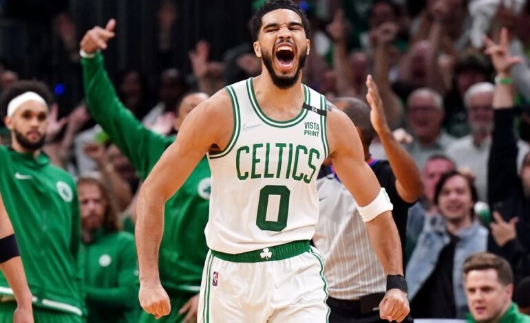  Boston Celtics Season Preview