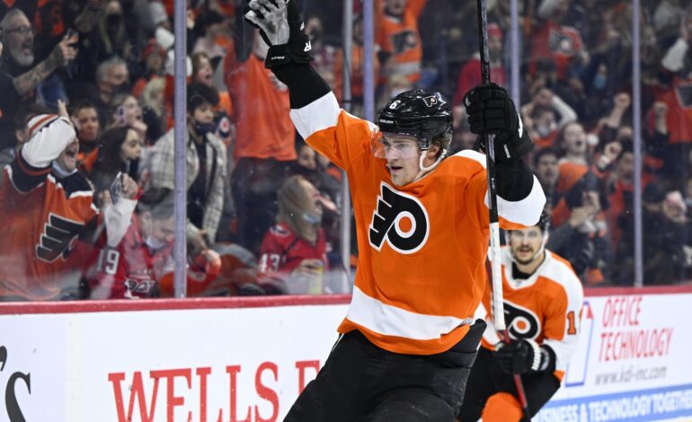  Sanheim Gets Extension: Pros and Cons